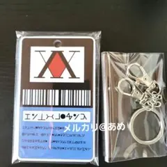 HUNTER×HUNTER 非売品エラーカード・「オーギュ・女神の探究者」 HUNTER×HUNTER 非売品エラーカード・「オーギュ・女神の探究者