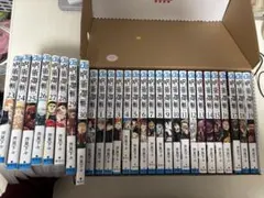 呪術廻戦 全巻セット 31巻(0巻付き)