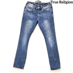 True Religion　RICKY ストレートデニム　29インチのサムネイル