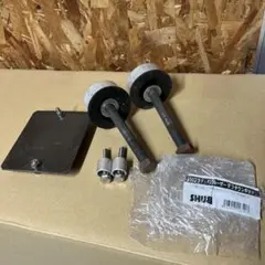 ダイハツ ウェイク トヨタ ピクシスメガ 純正 フロントフェンダー 運転