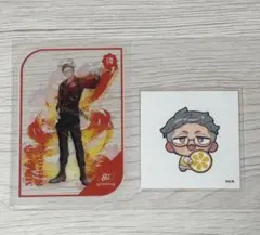 舞元啓介　8th Anniversary　8th with cake！　8周年