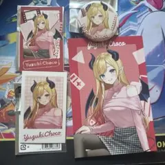 2026年最新】癒月ちょこ ポストカードの人気アイテム - メルカリ
