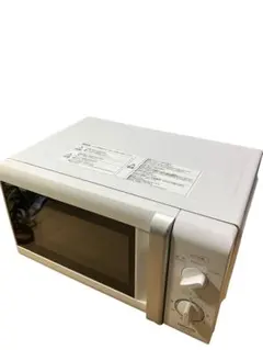 YAMAZEN 山善 YRB-207W 電子レンジ YAMAZEN 電子レンジ YRB-207(W)6 【西日本対応】 - アスクル