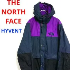 ノースフェイス NORTH FACE マウンテンパーカー ナイロンジャケット
