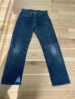 【状態良好】Levi’s 501 66前期 70s W30 極上ヴィンテージ