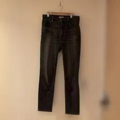 Yanuk Ruth ダークデニム 27