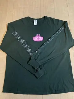 King Gnu Tシャツ XXXX TEE CEREMONY Lサイズ - メルカリ
