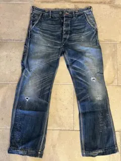 2026年最新】RRL ジョニー・デップの人気アイテム - メルカリ