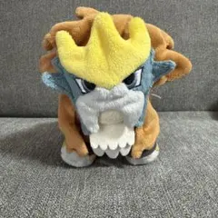 2025年最新】ポケドール エンテイの人気アイテム - メルカリ