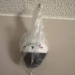 ちいかわ寿司 フィギュアキーホルダー モモンガ
