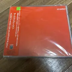 ザ・ファイアーマン/ストロベリーズ・オーシャンズ・シップス・フォレスト