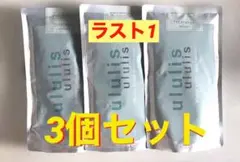 ululis ウルリス ウォーターコンク モイスト トリートメント 詰替のサムネイル