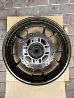 モダンワークス 12インチホイール NSR50 80 モンキー エイプ - メルカリ