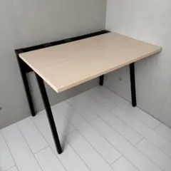 コクヨ リーン 100cm×60cm 引き出し無 - メルカリ
