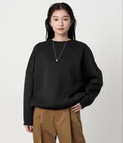 MARW UNITED ARROWS＞ダンボール クルーネック プルオーバー - メルカリ