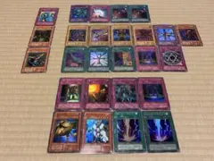 遊戯王 色々まとめ売り