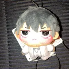 桃源暗鬼 ちょぴぬいぷち 桃門桜介