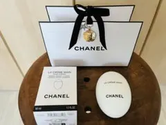 CHANEL LA CRÈME MAINS 50ml ギフトバッグ付き - メルカリ