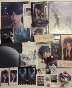 恋と深空　ホムラ