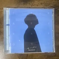 川崎鷹也 カレンダー CD アルバム
