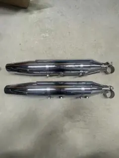 ★スポーツスター★ 北米純正マフラー　12mm♦︎レア品！ 2026年最新】北米 マフラー スポーツスターの人気アイテム - メルカリ