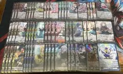 ヴァンガード フラティ