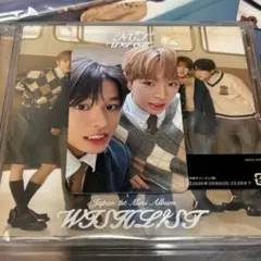 wishlist wisharc リク ユウシ ウシリク ケミトレカ