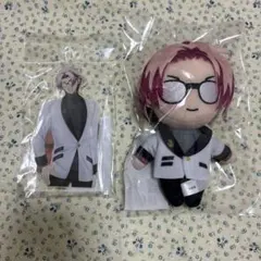 2026年最新】七ツ森 アクスタの人気アイテム - メルカリ