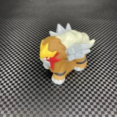 【まとめ割】ポケモンキッズ　指人形　エンテイ　2010B