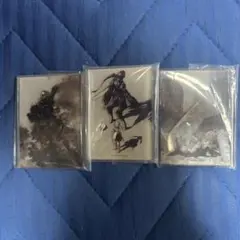 NieR 15th 一番くじ アクリルパネルのサムネイル
