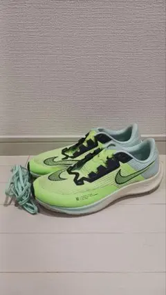 NIKE エアズームライバルフライ AirZoom Rival 28.5 ナイキ