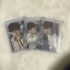 2026年最新】enhypen ソヌ トレカ 定め 初回限定盤 bの人気アイテム