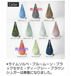 マーナシュパットミニマル12L