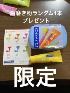 클랩록스 트래블 세트