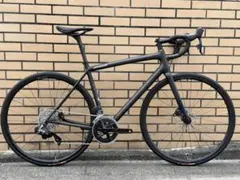 ほぼ新車　スペシャライズド Aethos Comp 56 ロードバイク　エートスのサムネイル