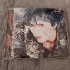 GACKT OASIS CD 2000年リリース