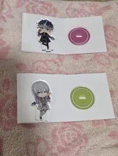 アイドリッシュセブン　グループ記念品2023 Re:vale