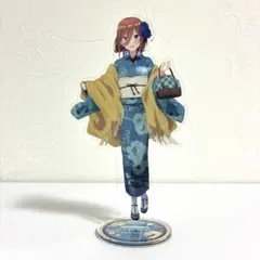 2026年最新】中野三玖 アクリルスタンドの人気アイテム - メルカリ
