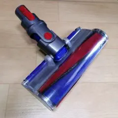 美品 ダイソンV8 SV10K Slim スリムソフトローラーヘッド354531 - メルカリ