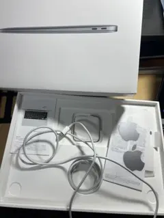 Macbook Air M1 2020 13inch