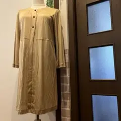 新品90%OFFジャンニ ロ ジュティチュエ羽織りお値下げのサムネイル