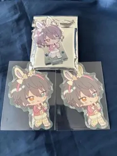 あんスタ 影片みか アクリルスタンド アニメイトカフェ - メルカリ
