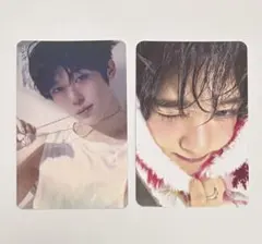 NCT WISH ode to loveシオンTT 制服 初回限定 トレカセット - メルカリ