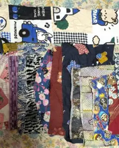 はぎれセット詰め合わせ