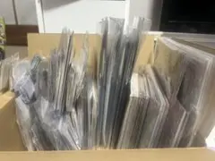 コラージュ素材　60サイズ　お裾分け　2000枚以上