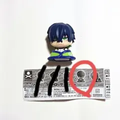 ブルーロックおねむたんシリーズ:オリヴァ・愛空(あいく)