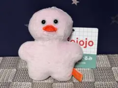 もかりん様専用 mojojojo マスコットぬいぐるみ 4個セット