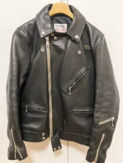 G*n様 ルイスレザー　サイクロン　カウレザー　サイズ40 Lewis Leathers - Cyclone -サイクロン- 【Tight-Fit