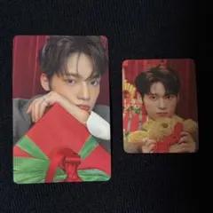 INI 木村柾哉 Holidayトレカ コンプリートセット