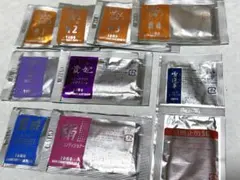【こだわり自然化粧品TOMO】スキンケア ヘアケア トライアルセット サンプル